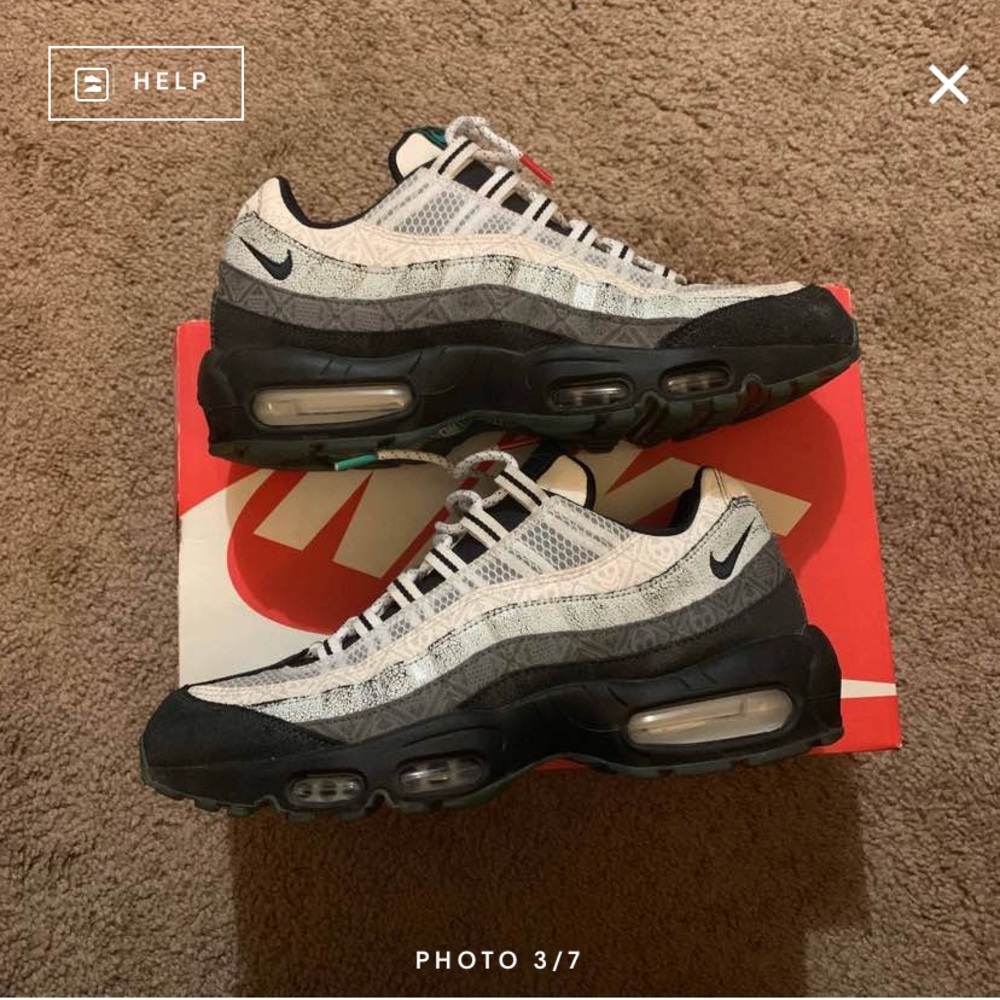 Air max 95